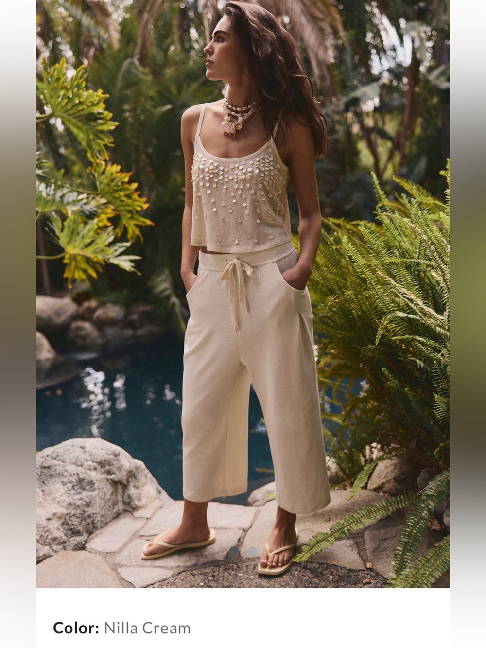 Free People Wynona Pants